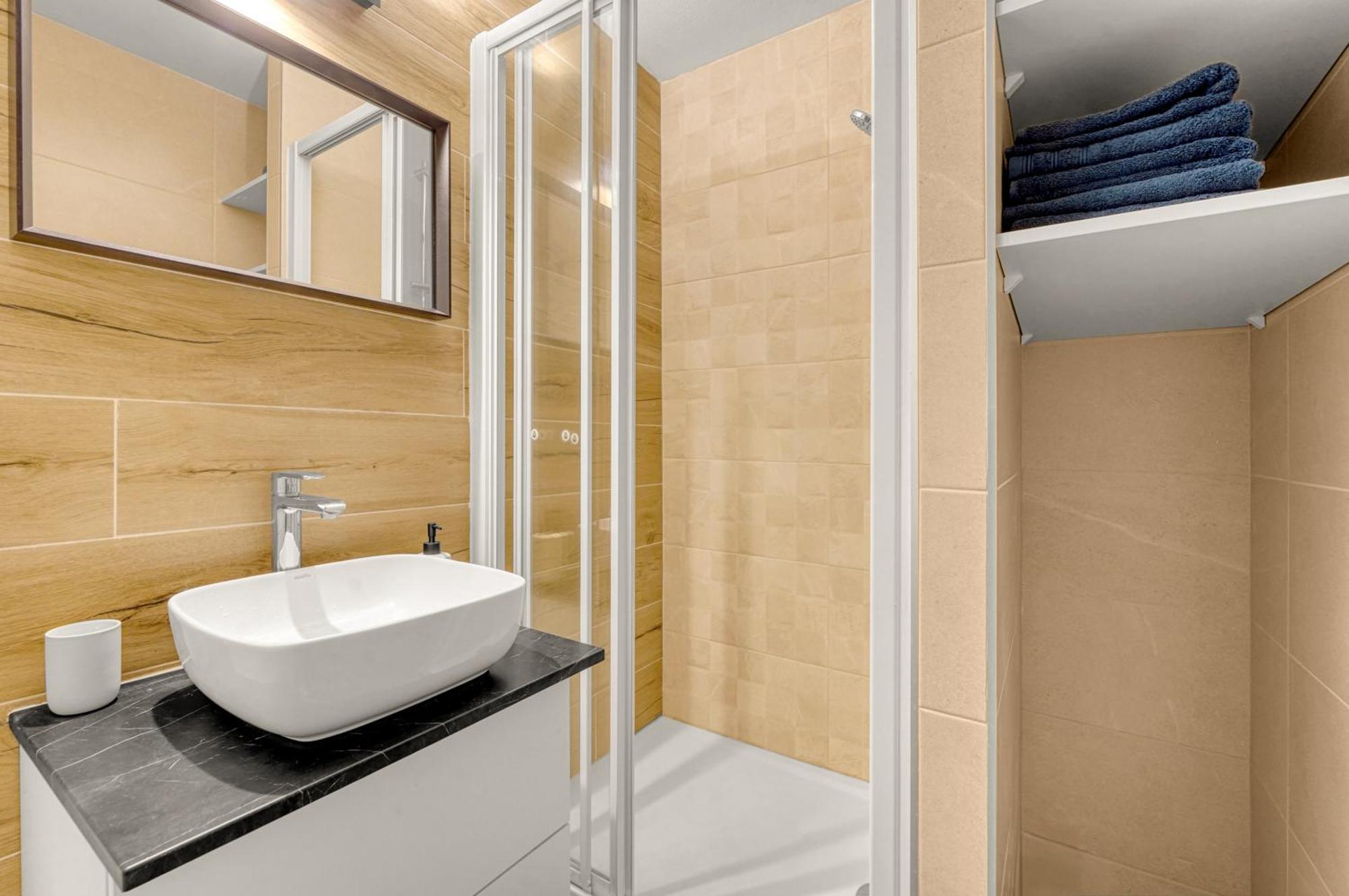 Apartamento La Dune - Gare Matabiau - Parking & Wifi *