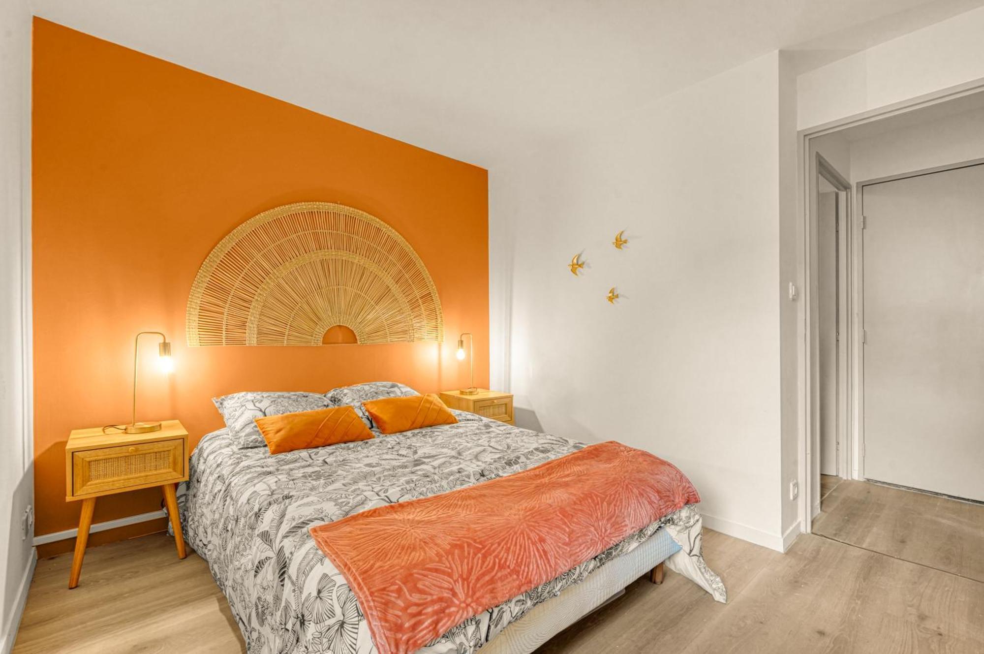 La Dune - Gare Matabiau - Parking & Wifi * Toulouse