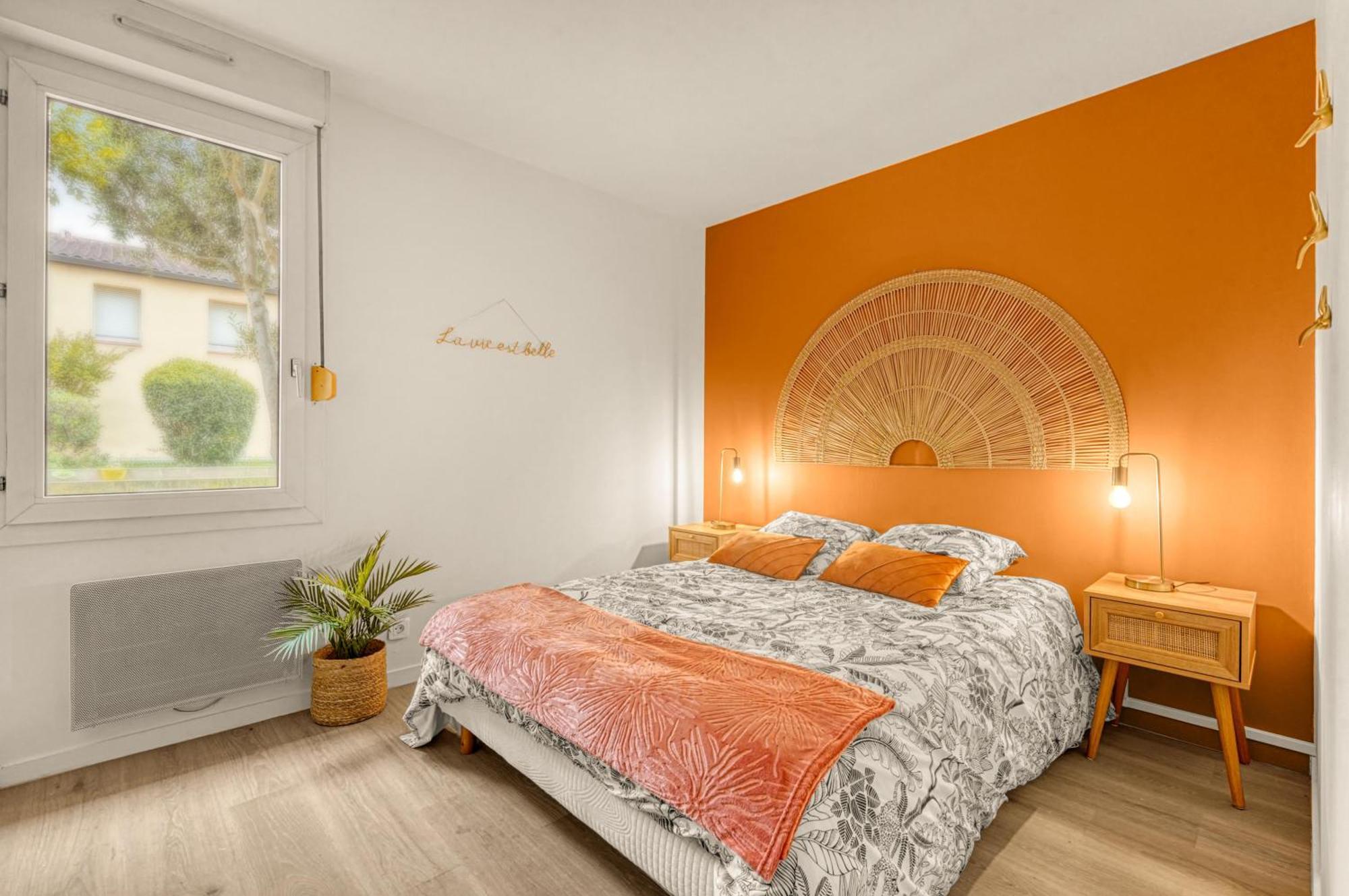 La Dune - Gare Matabiau - Parking & Wifi Apartamento Toulouse